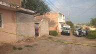 Enfrentamiento armado entre policías y civiles armados en Purísima del Rincón