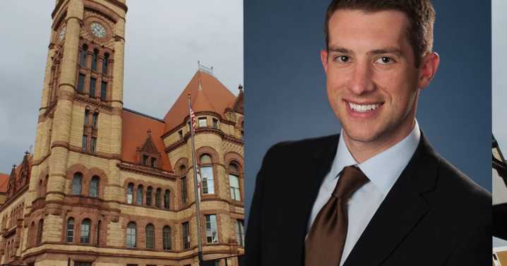 Cincinnati's police oversight board has a permanent director for the first time in 2+ years