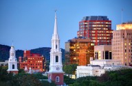 A Popular City Less Than 2 Hours From NYC Was Just Ranked One of the Best Places to Retire in Great Weather for $2,000 a Month