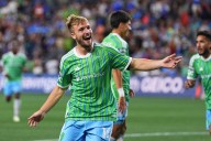 Where to watch Seattle Sounders vs. Puebla: Leagues Cup free stream