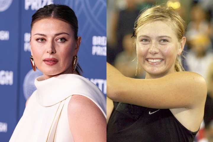 Maria Sharapova’s US Open Return Announced for a Special Reason Maria Sharapova plans on returning to the Flushing Meadows at the 2025 US Open, for a pretty reason that highlights her fashion sense. K