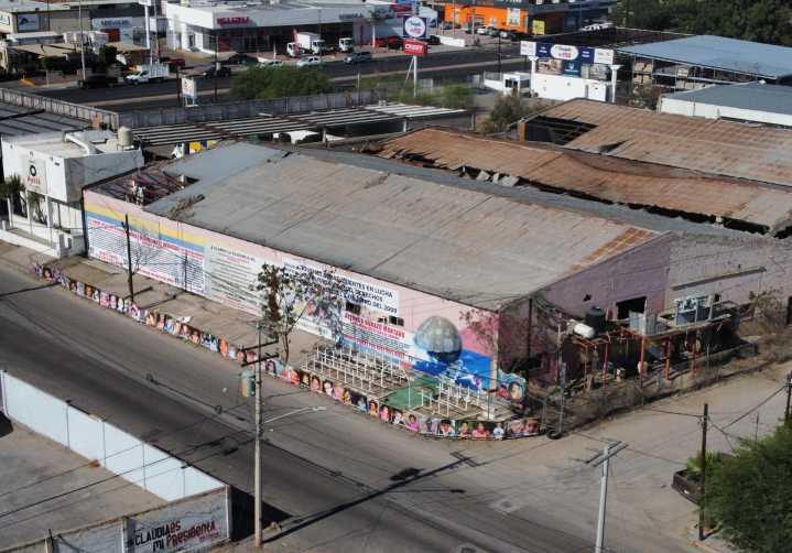 Mexicana socia de la guardería donde murieron 49 niños está proceso de deportación en EE.UU.
