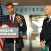 Will Penn Station be Trump's next Operation Warp Speed?