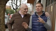 Más allá de los sellos, llega la hora de medir nombres y propuestas