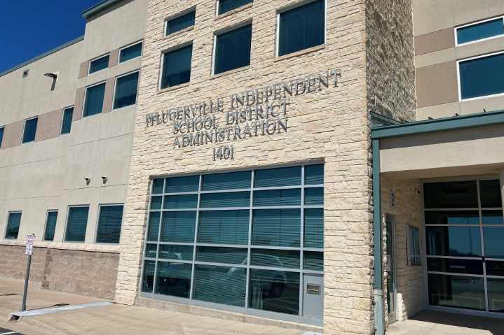 Pflugerville ISD students to start school Aug. ...