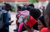 Migración Dominicana detiene a mil 741 haitianos en una jornada