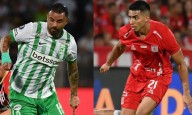 Conmebol genera polémica al ironizar en redes sobre los errores de Nacional y América en torneos internacionales -
