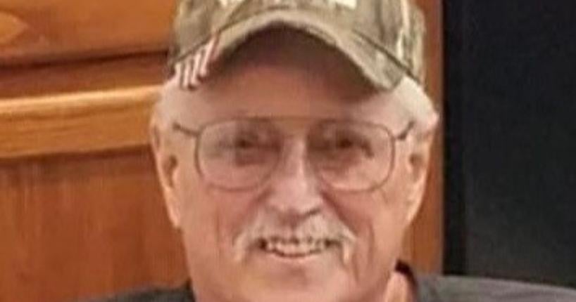 Gary Williams Baldwin