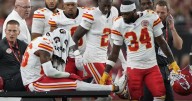Chiefs lose safety Deon Bush for season; cornerback Jaylen Watson in concussion protocol