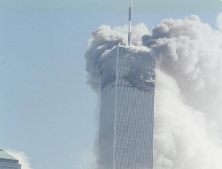 Identifican otras tres víctimas de los ataques a las Torres Gemelas