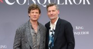 King and Conqueror's Nikolaj Coster-Waldau recalls intense scene that 'knocked out' star