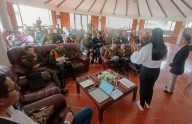 Boyacá fortalece la respuesta institucional en casos de maltrato animal