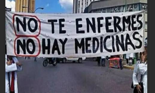 “No más mentiras, queremos medicina”: Padres de niños con cáncer protestaron frente a Palacio Nacional