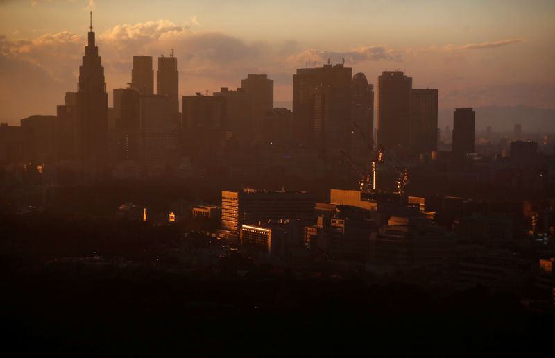 Japan's economy expands faster than expected in Q2
