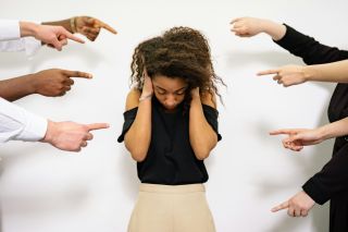 Strategies for Dealing With Overwhelm