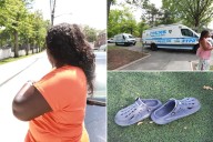 NYC mom's day of joy turns into 'worst nightmare' as teen daughter struck by stray bullet