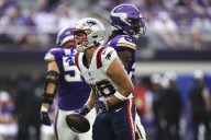 Patriots Receiver Listed Among Week 2 Preseason Standouts