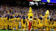 Videos: Savannah Bananas recruit Chance the Rapper, Ozzie Guillen