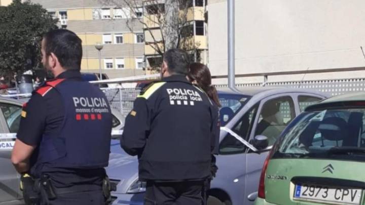 Cae en Portugal el 'narco' que ordenó el asesinato de Mohamed Gdari en Badia en 2023