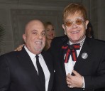 The Truth About the ‘Bad Blood’ Between Billy Joel and Elton John