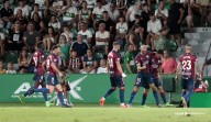 La SD Huesca, a seguir con su idilio de los debuts ligueros