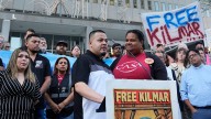 Kilmar Abrego Garcia surrenders to ICE in Baltimore, again faces possible deportation