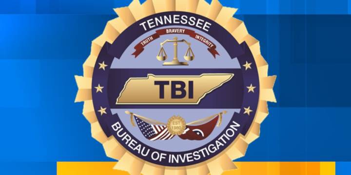 Arrest made after body found in burning refrigerator in Tennessee