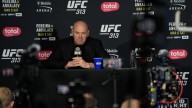 After the Paramount merger, could UFC stage a July 4th fight at the White House?