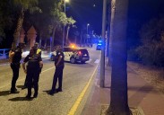 Buscan testigos de la muerte de un menor fallecido en un supuesto accidente de tráfico en Marbella