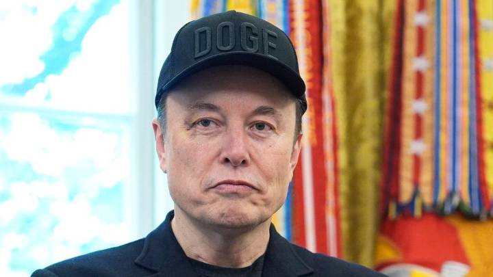 Tesla awards CEO Musk millions of shares