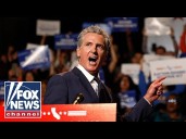 What Gavin Newsom wants TRAMPLES democracy, commentator says