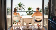 Adult-only hotels that ban children ‘like dogs’ could be made illegal in France