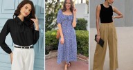 60 Expensive-Looking Outfits That Are Cheap As Hell On Amazon