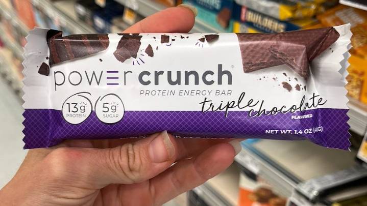 The 10 best tasting protein bars of all time, ranked