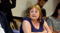 Graciela Ocaña destapó la trama del fentanilo: “De verdulero a negociar vacunas con el kirchnerismo”