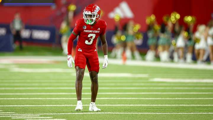 Fresno State’s Al’zillion Hamilton Ready to Lead Defense in 2025