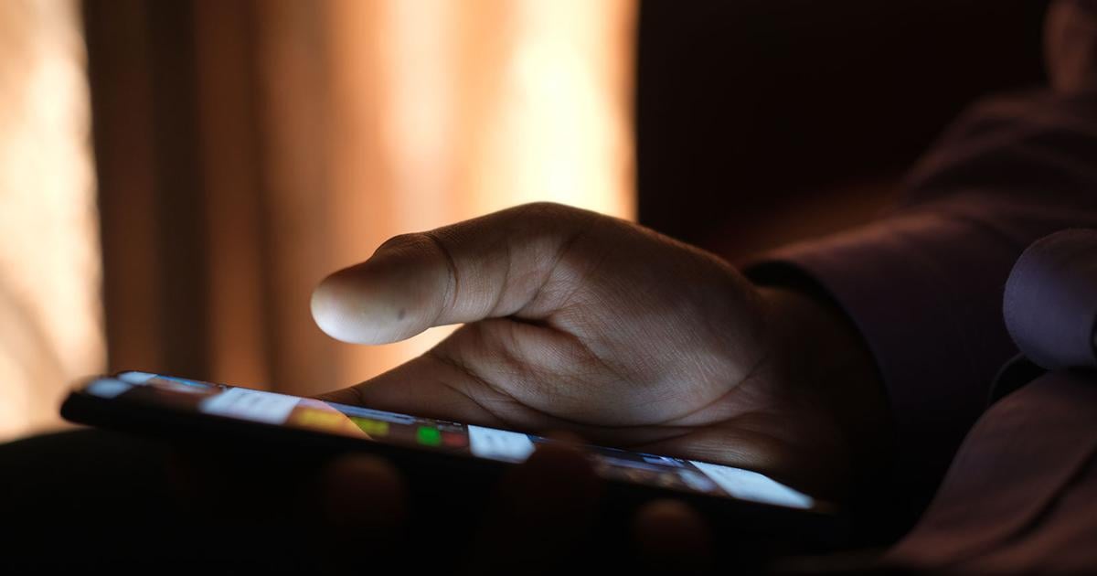 Police Across Tennessee Use Powerful Phone