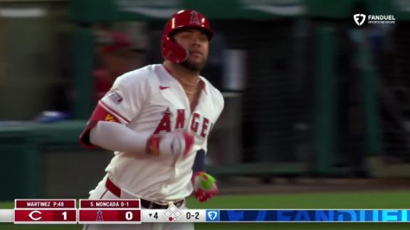Rengifo has tiebreaking RBI single in the 8th to back Kikuchi in th...