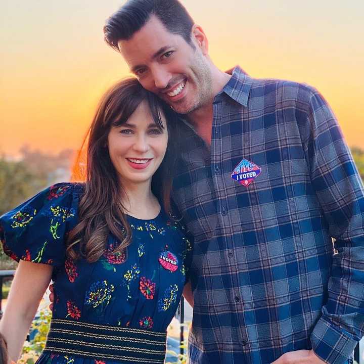 Zooey Deschanel, Jonathan Scott: Why They Haven't Made Wedding Plans