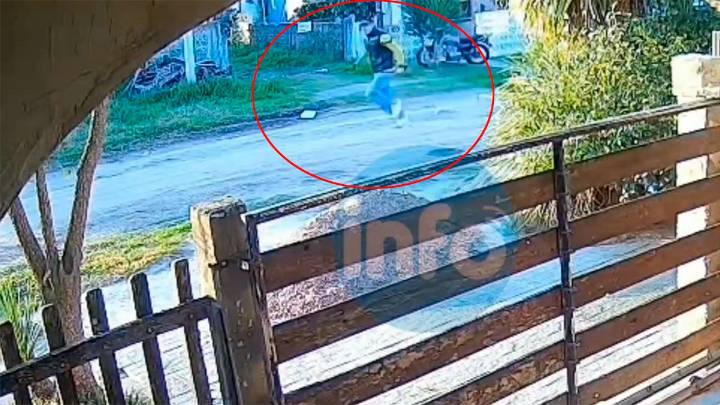 Horror en Uruguay: policía, simpatizante de Peñarol, asesinó a tiros a dos hinchas de Nacional
