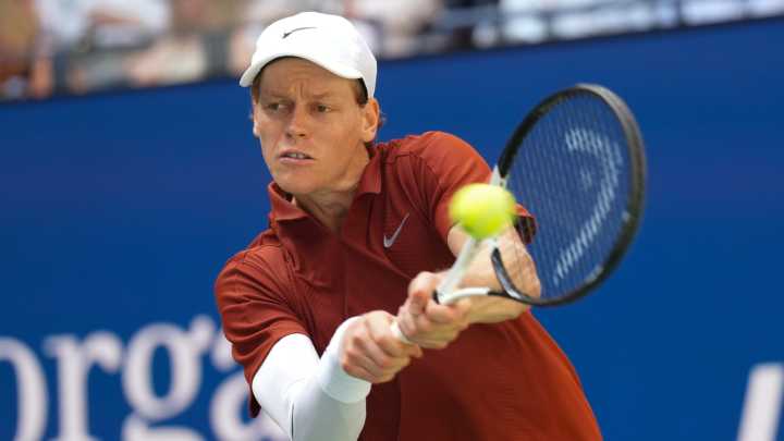 Jannik Sinner Shares Crucial Update on the Hand Blister he Sustained During US Open First Round