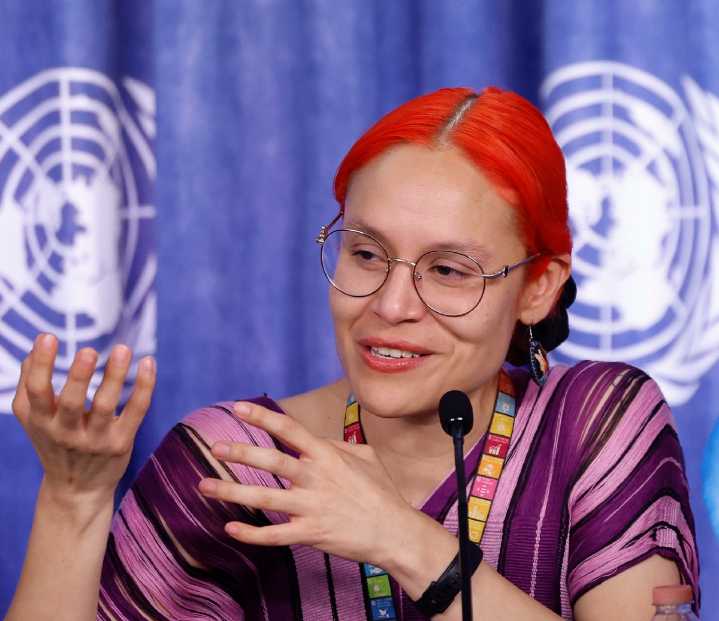 ONU buscará erradicar la trata