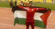 Muere destacado atleta palestino Allam Abdullah mientras intentaba obtener alimento en Gaza
