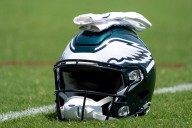 Eagles’ new addition is confident he can improve team’s big weakness: ‘They are getting a dog’