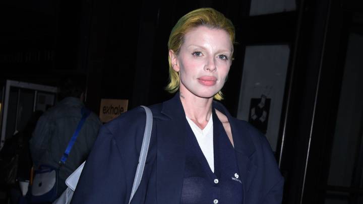 Julia Fox reveals biggest plastic surgery regrets
