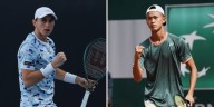 Ignacio Buse vs Rei Sakamoto EN VIVO HOY: punto a punto del partido por la ronda 2 de la ‘qualy’ del US Open 2025