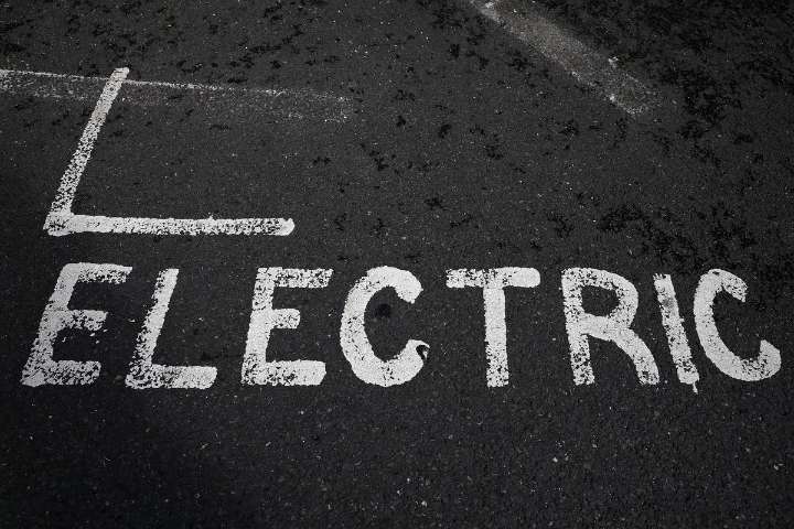 Are EV charging stations polluting the air that you breathe in WA