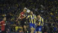 El extraño caso en Newell's de dos jugadores borrados que entraron contra Central