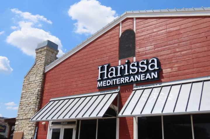 Harissa Mediterranean coming soon to Plano