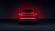 Exclusivo: Tesla presenta un Model 3 con 830 km de alcance